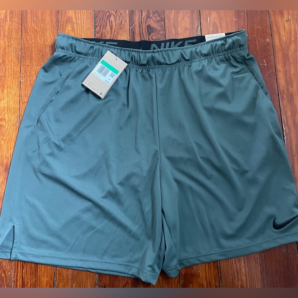 Nike Training Shorts.